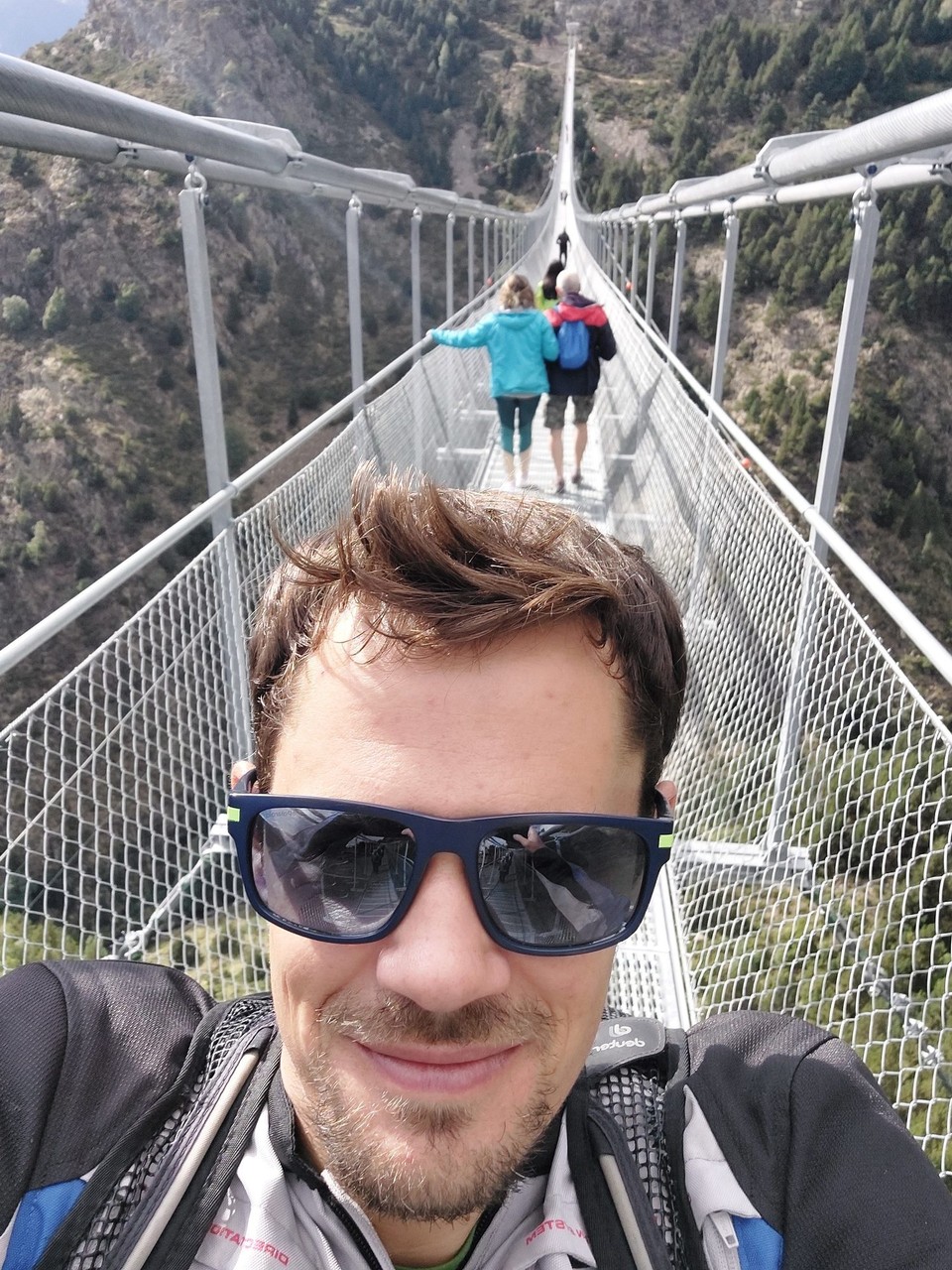 Spain - Torla-Ordesa - 