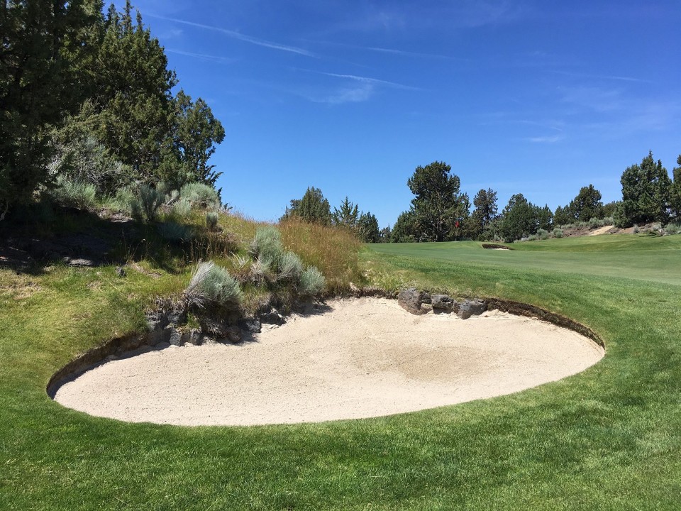 United States - Bend - 