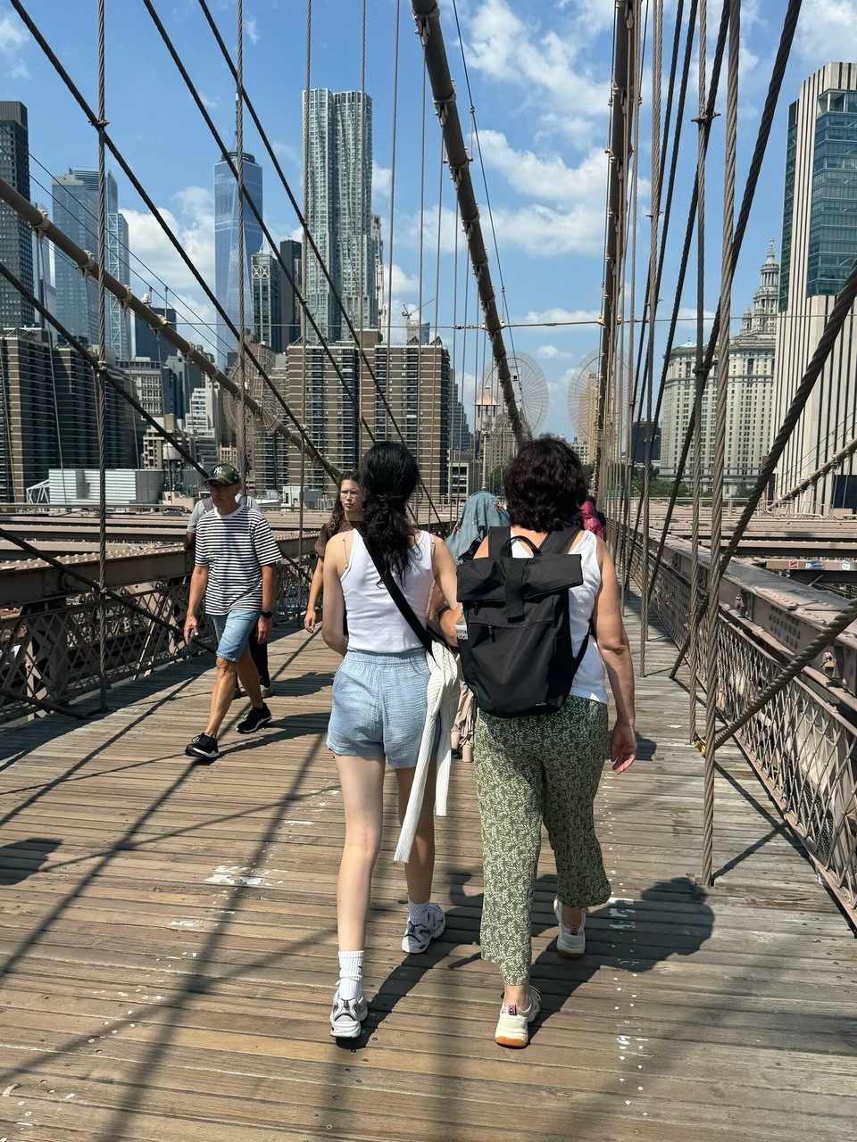 Vereinigte Staaten - New York - 