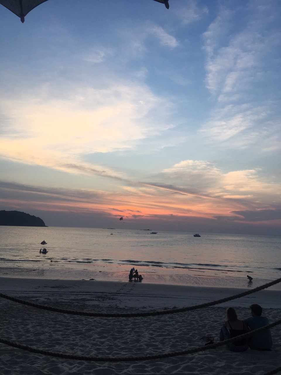 Malaysia - Kedawang - 