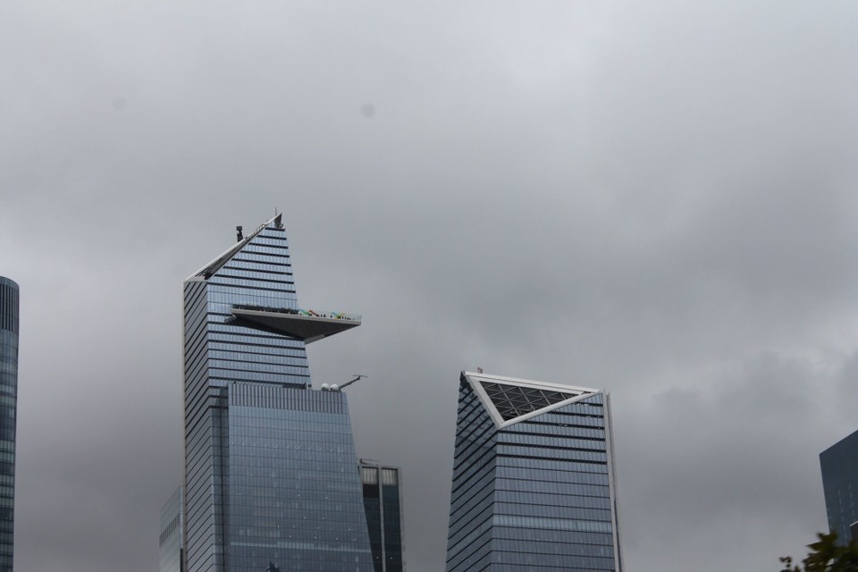 Vereinigte Staaten - New York - 