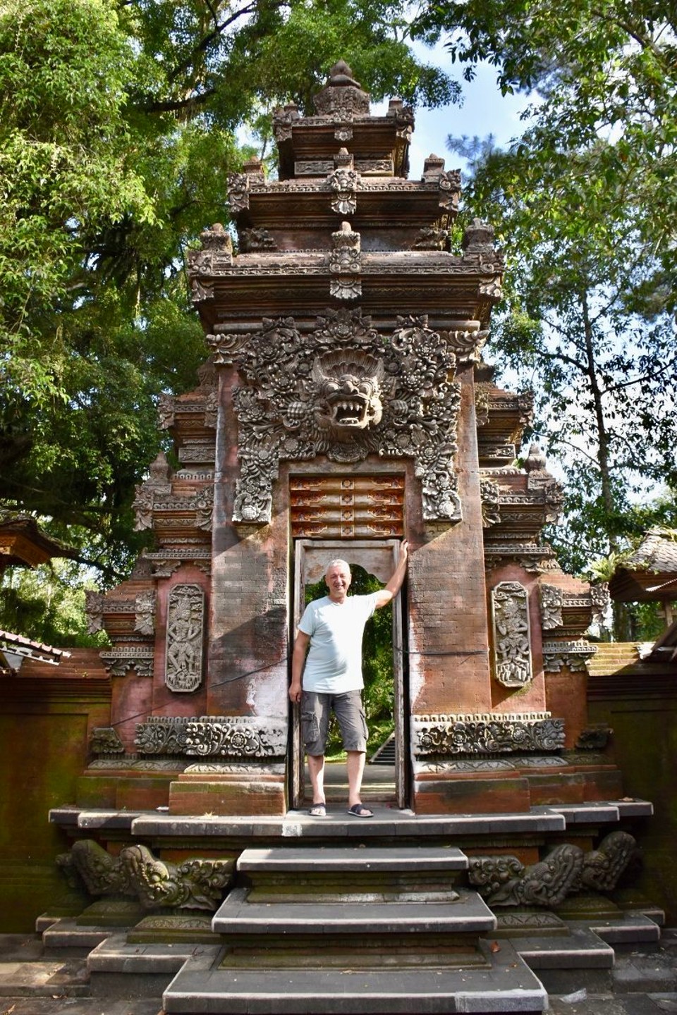 Indonesien - Bangli - 