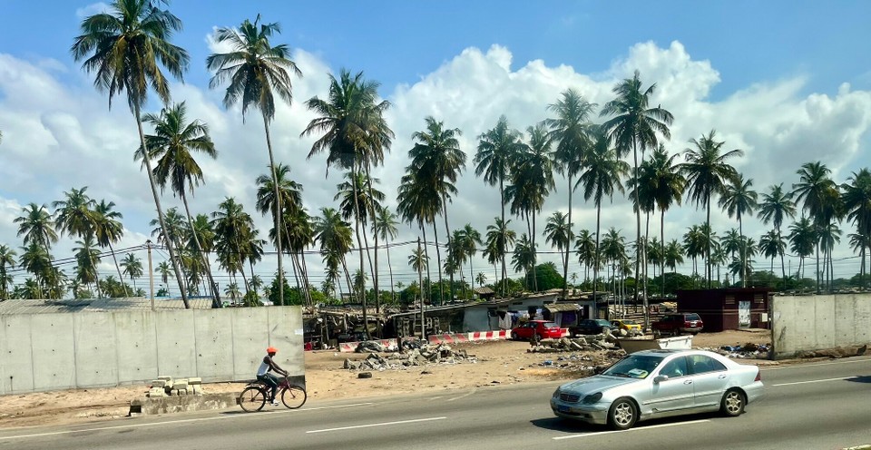Côte d’Ivoire - Abidjan - 