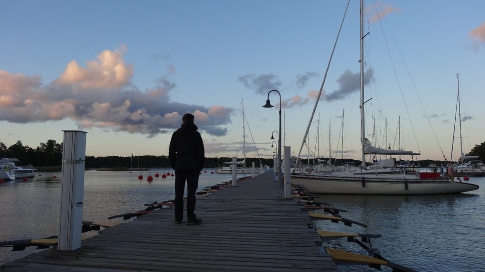 Finnland - Turku - 