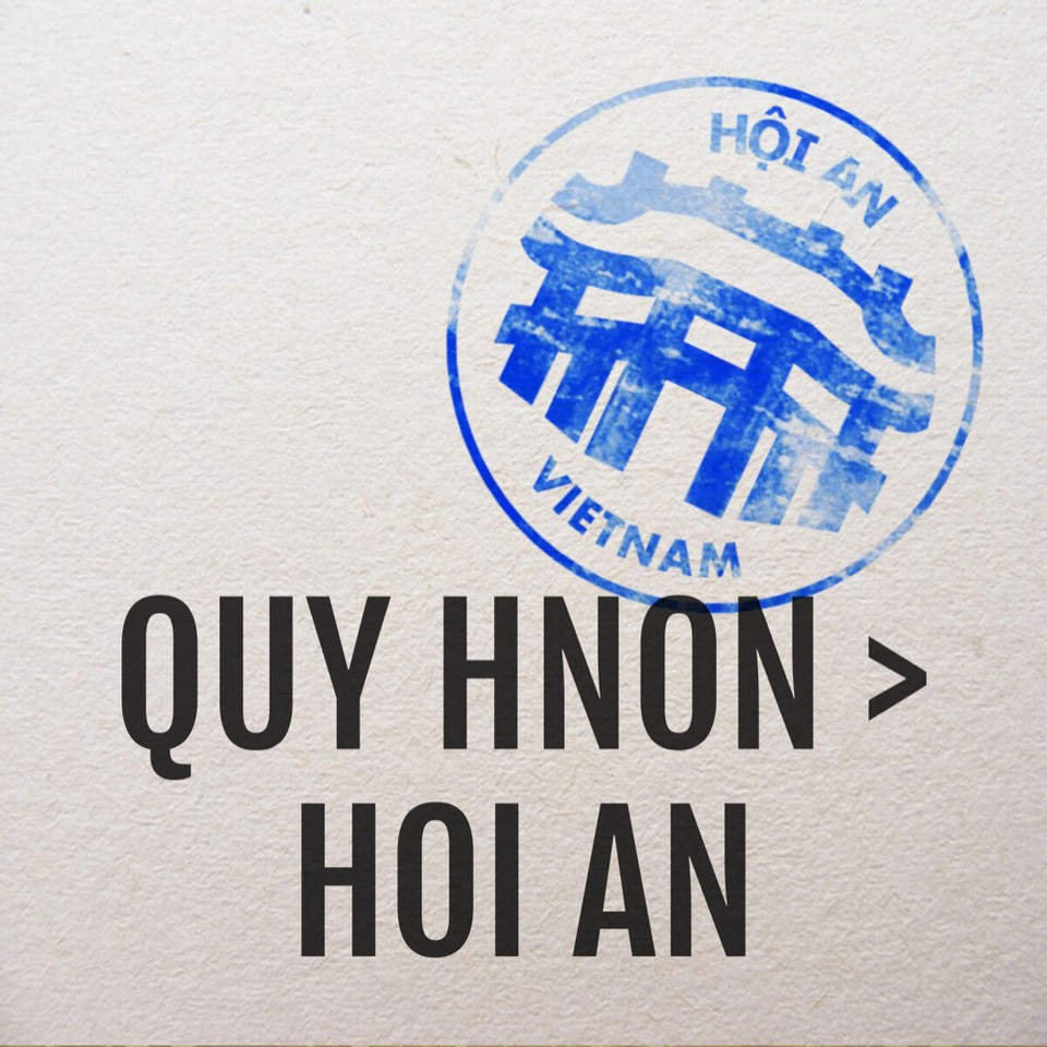 Vietnam - Hoi An - 