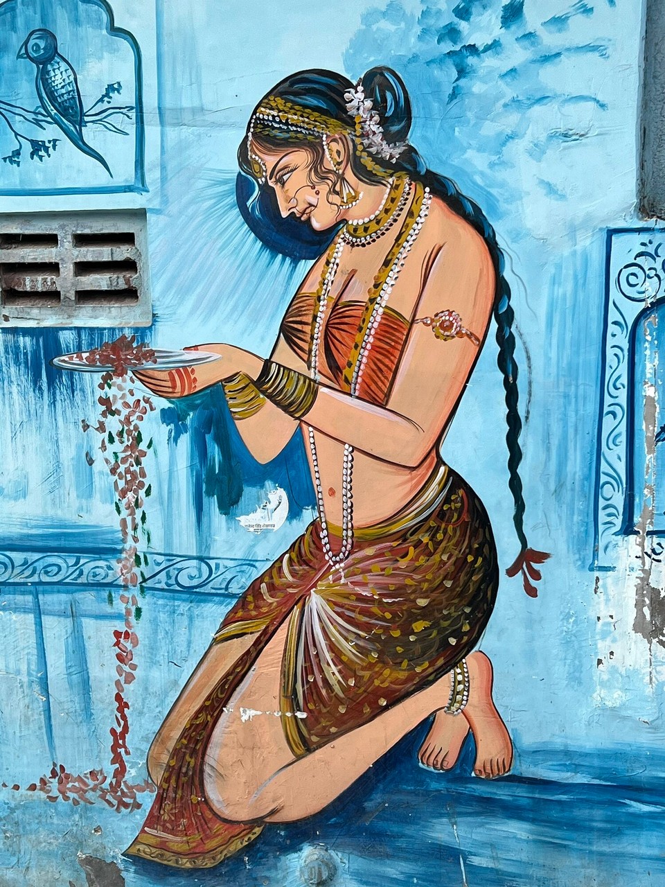 Indien - Jodhpur - 