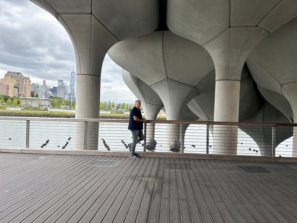 Vereinigte Staaten - New York - 