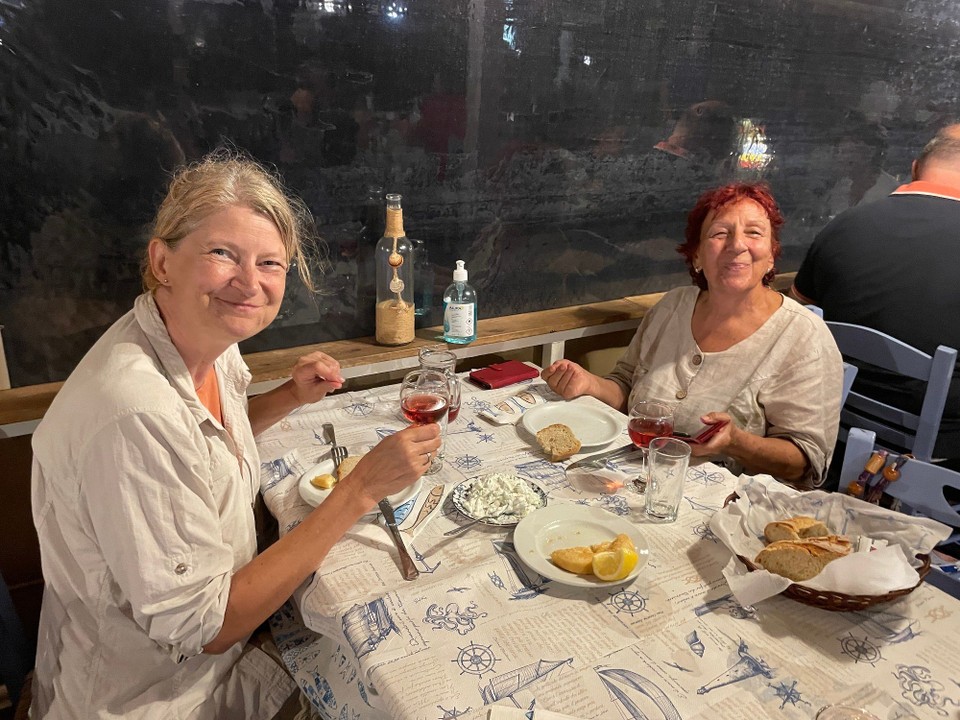 Griechenland - Kalo Nero - 