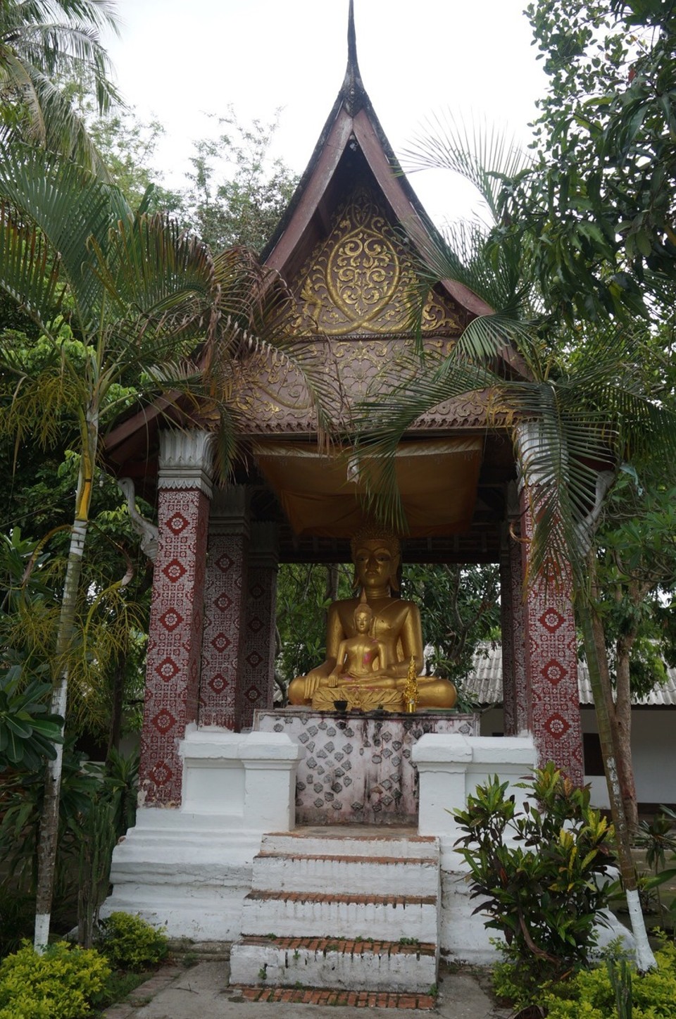 Laos - Luang Prabang - 