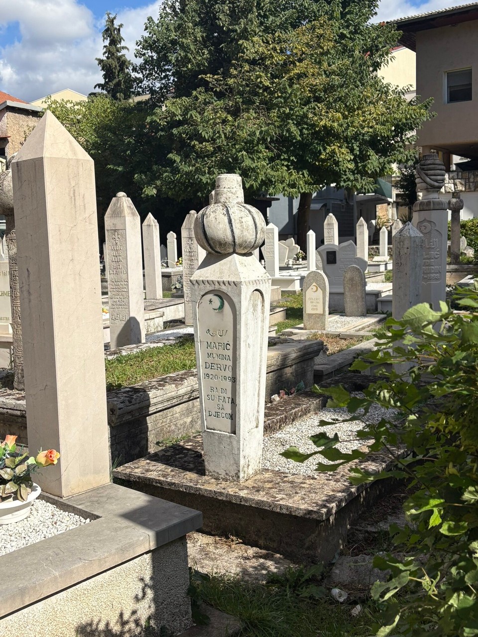 Bosnien und Herzegowina - Konjic - 