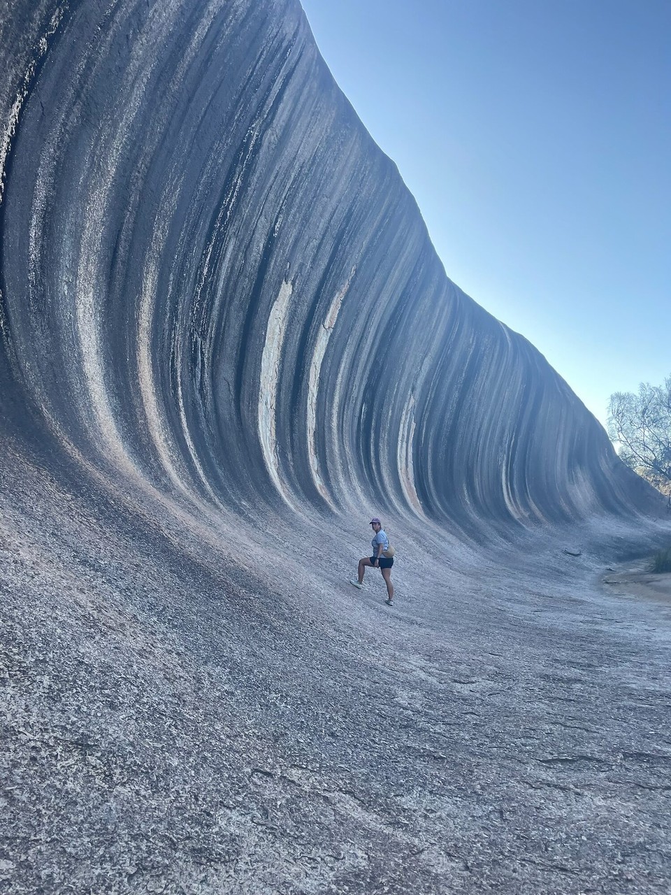 Australien - Hyden - Was wir auch…