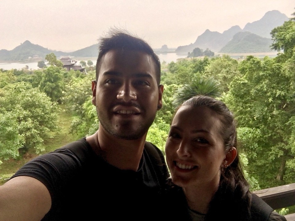 Vietnam - Ninh Bình - 