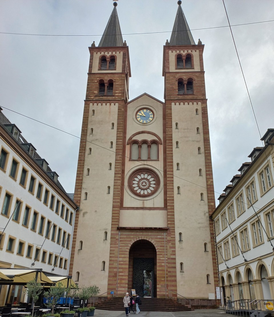 Deutschland - Würzburg - 