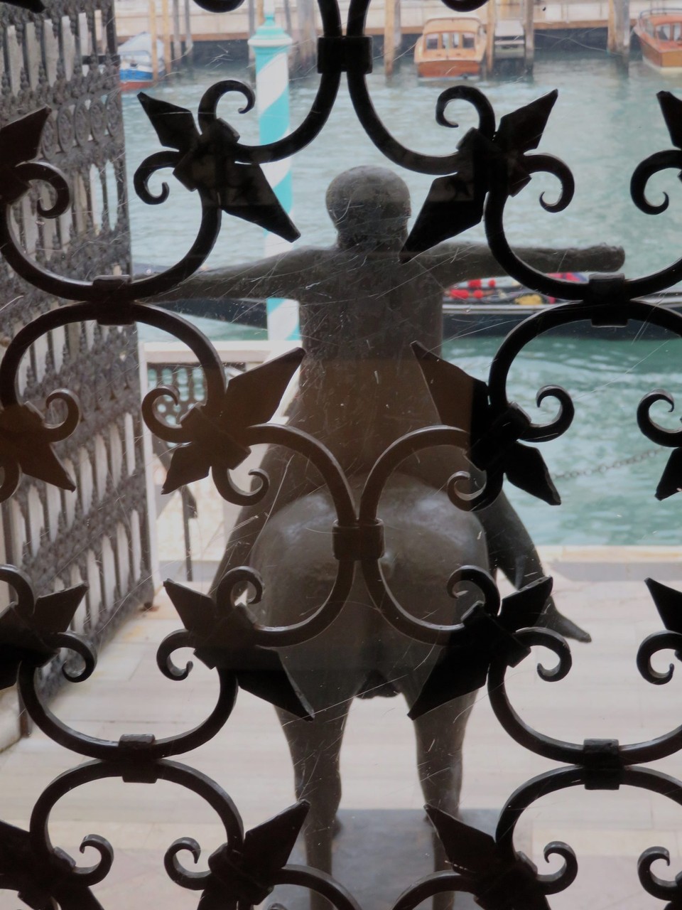 Italien - Venezia - 