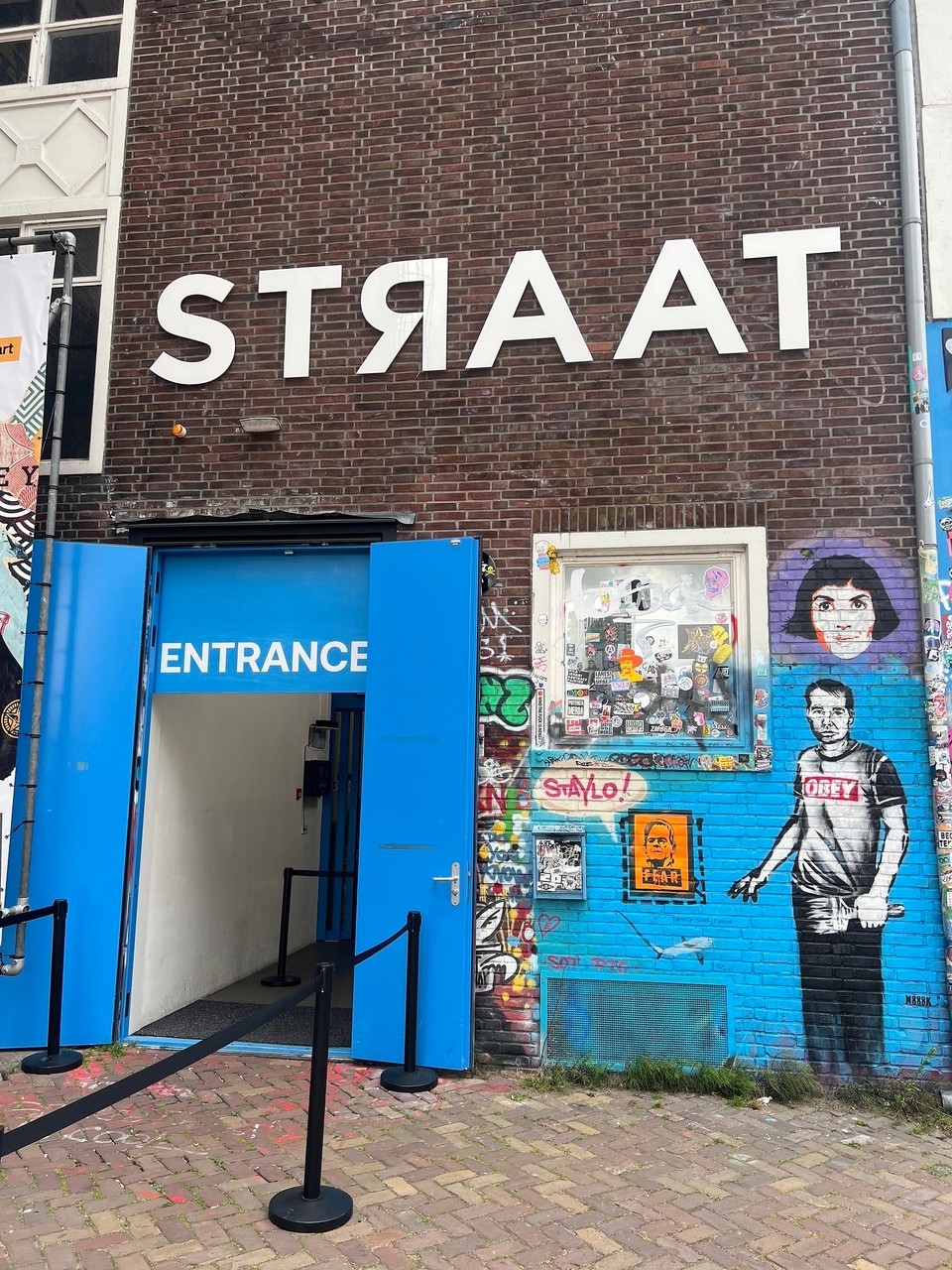 Niederlande - Amsterdam - 