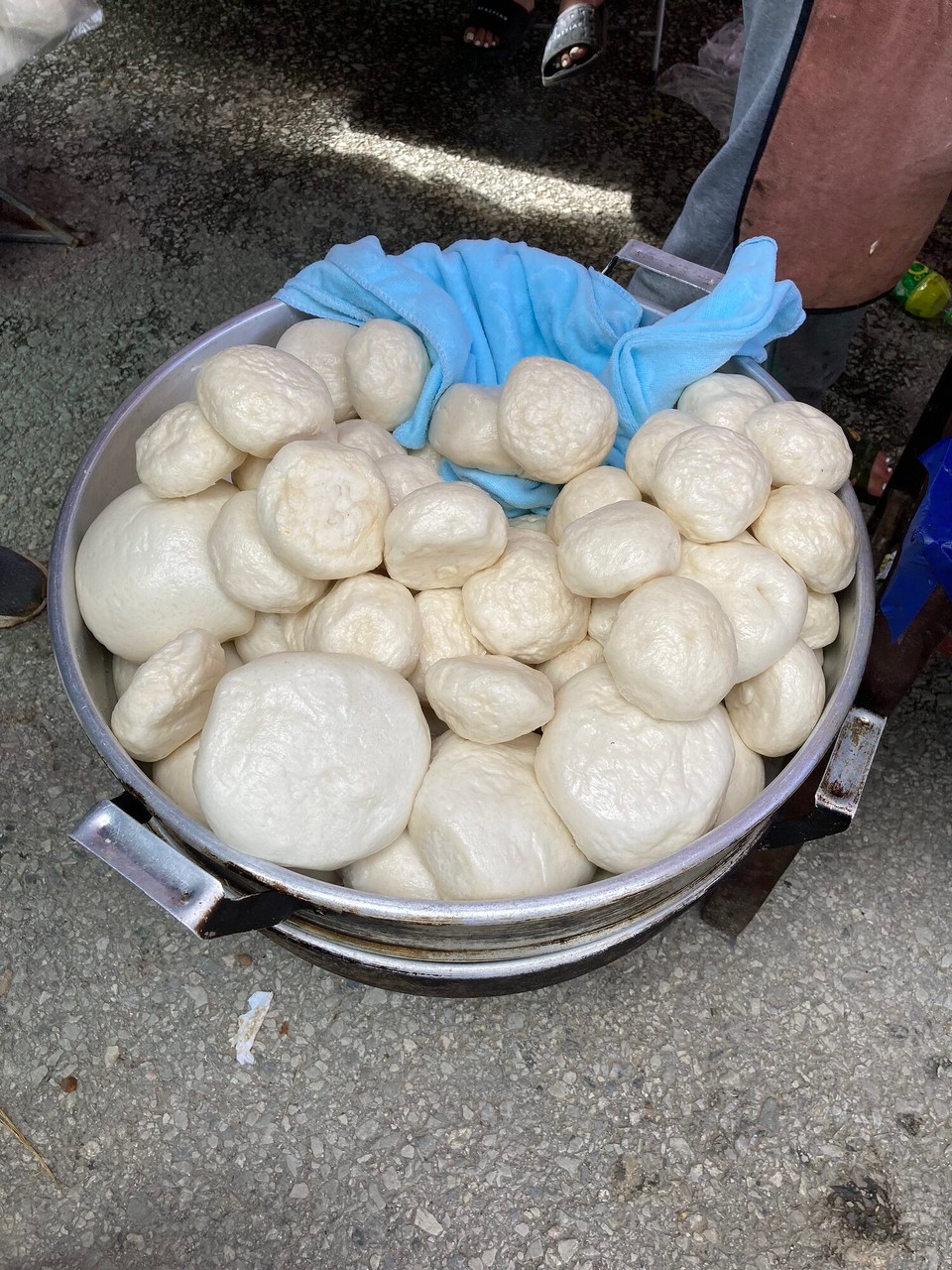 Vietnam - Meo Vac - 