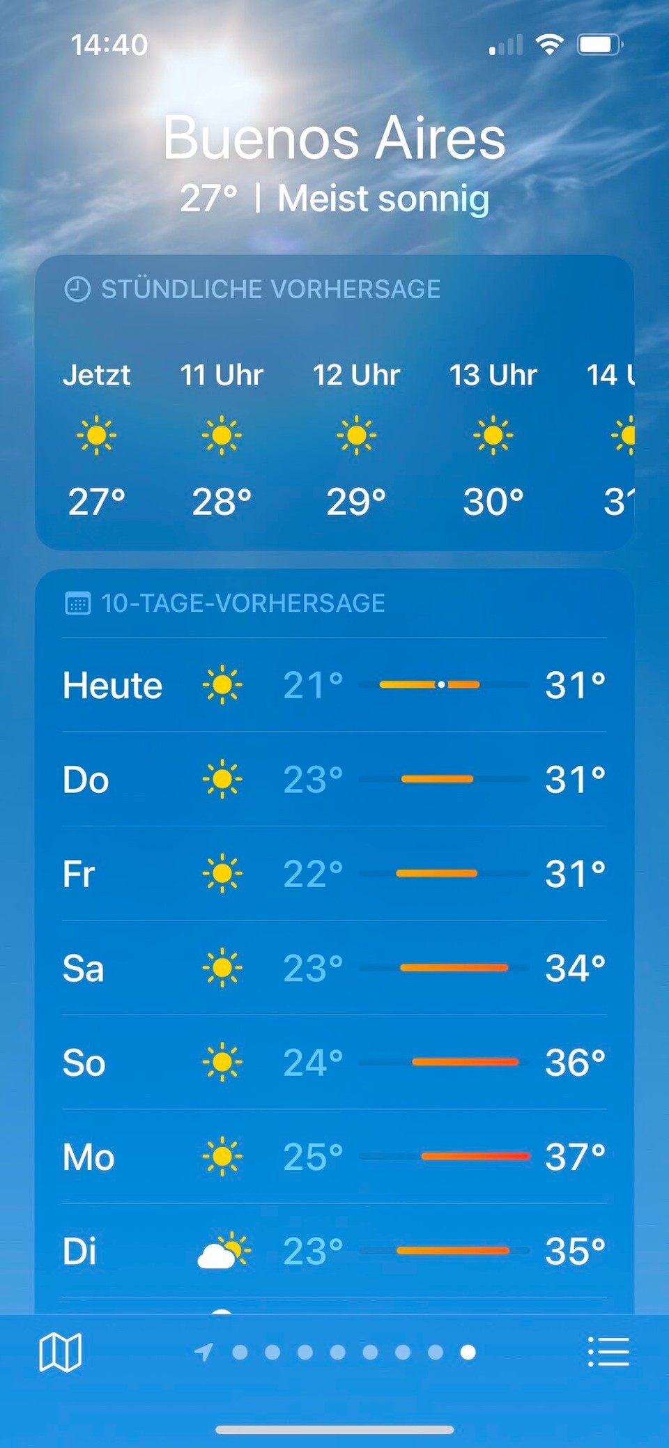 Schweiz - Burgdorf - 