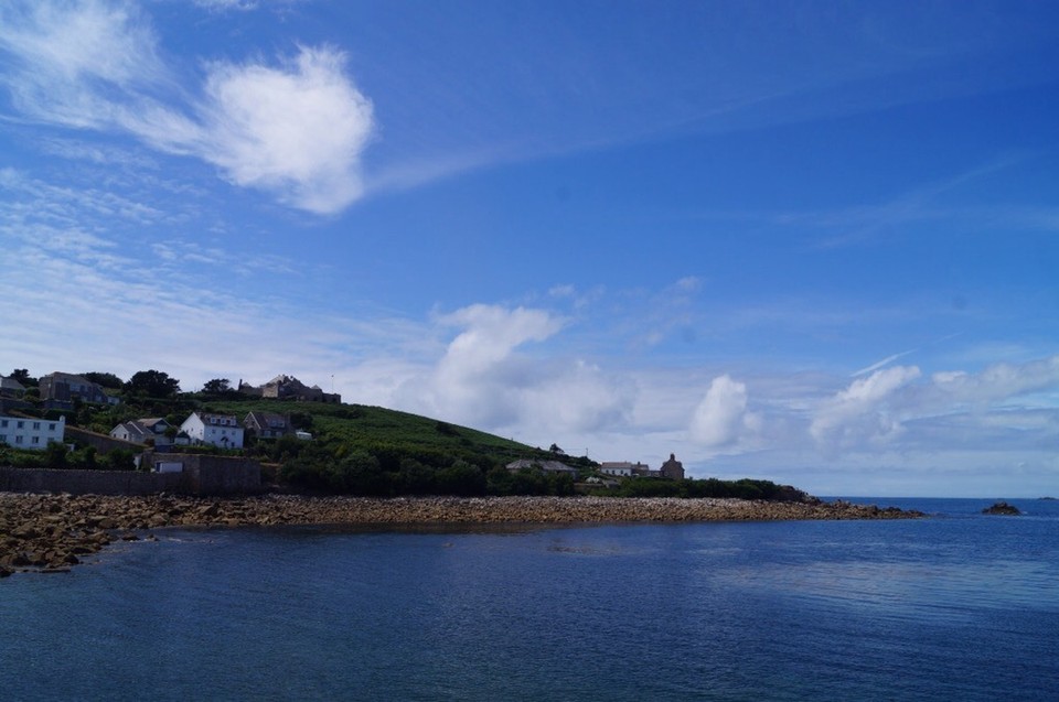 Vereinigtes Königreich - Scilly Isles - 