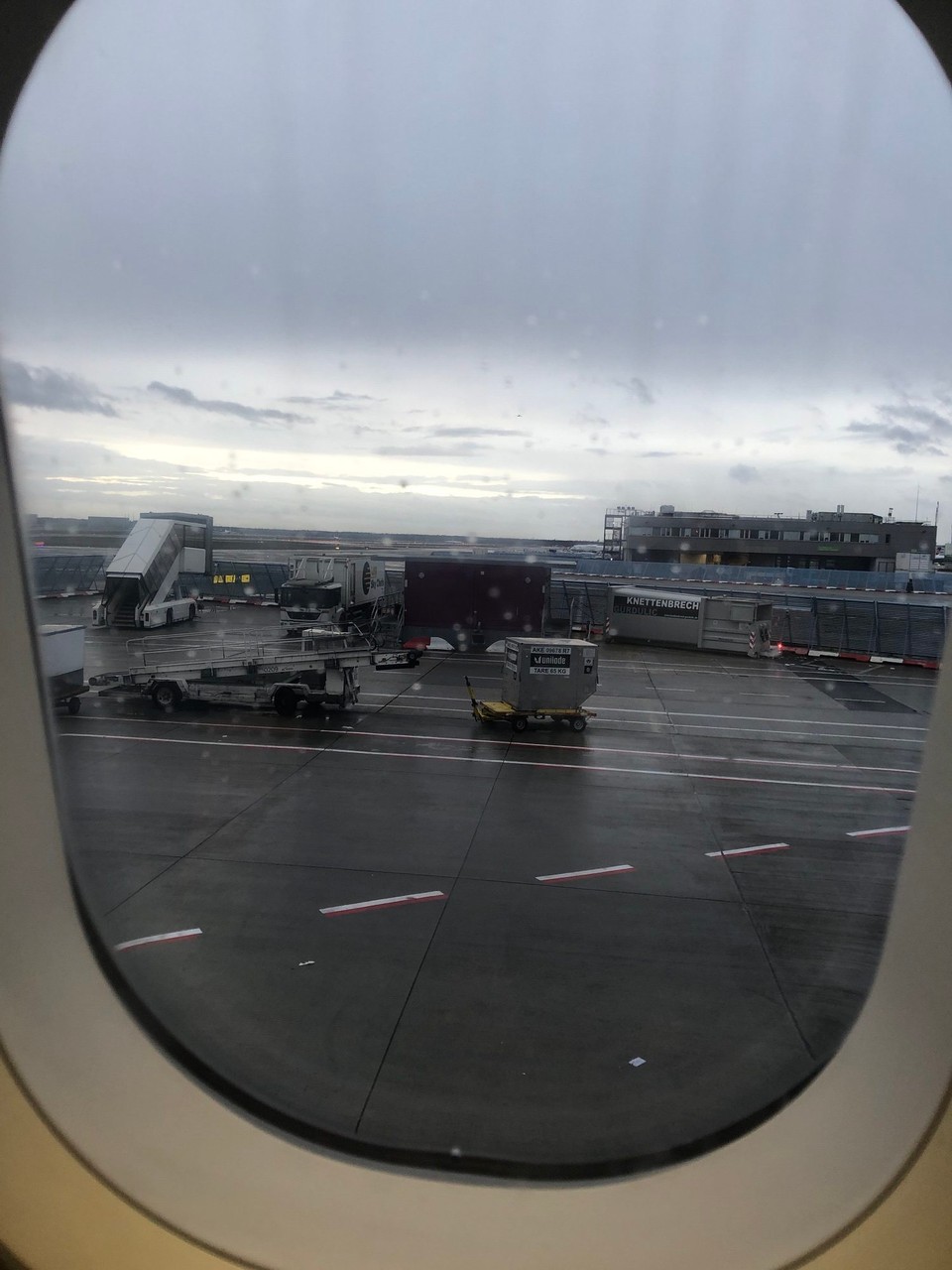 Deutschland - Frankfurt am Main - 