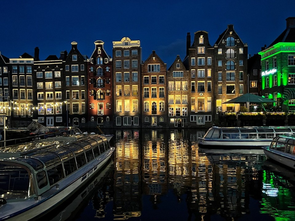 Niederlande - Amsterdam - 