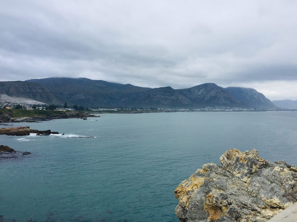Südafrika - Hermanus - Hermanus Westcliff