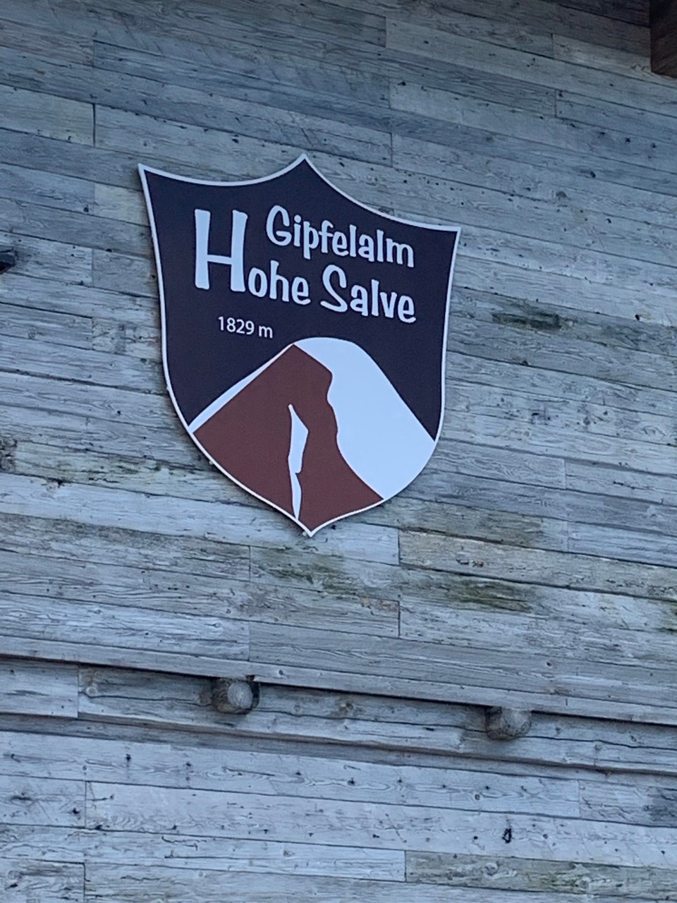 Österreich - Söll - 