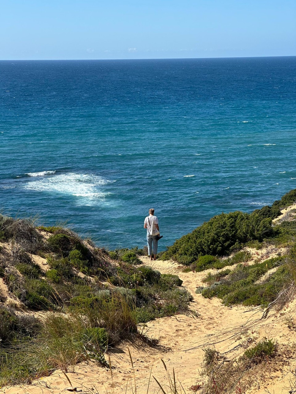 Portugal - Aljezur - 
