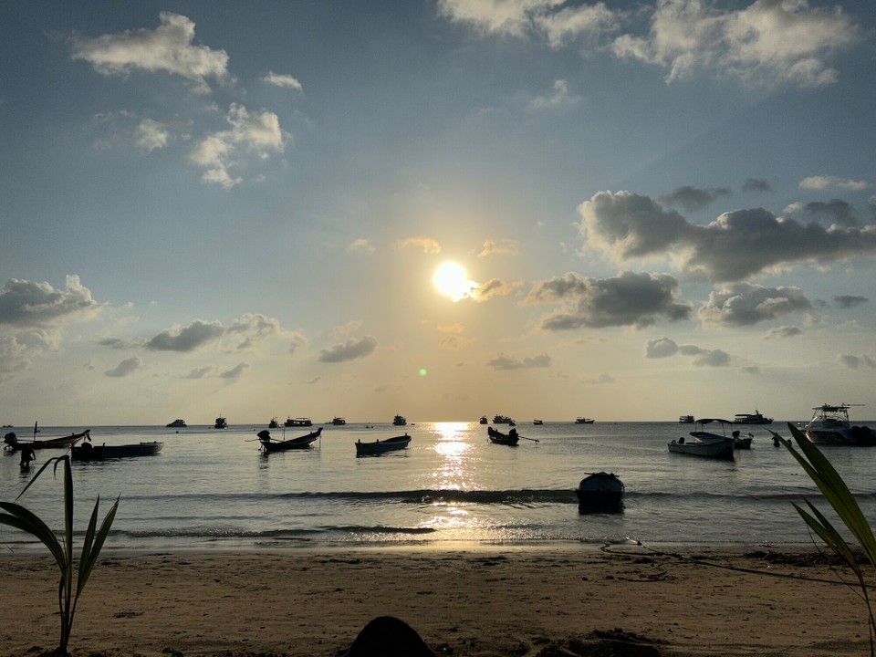 Thailand -  - 