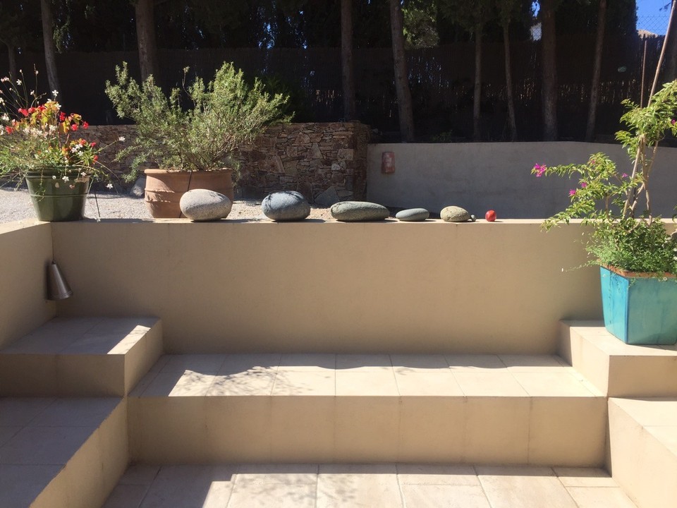 Frankreich - Grimaud - 