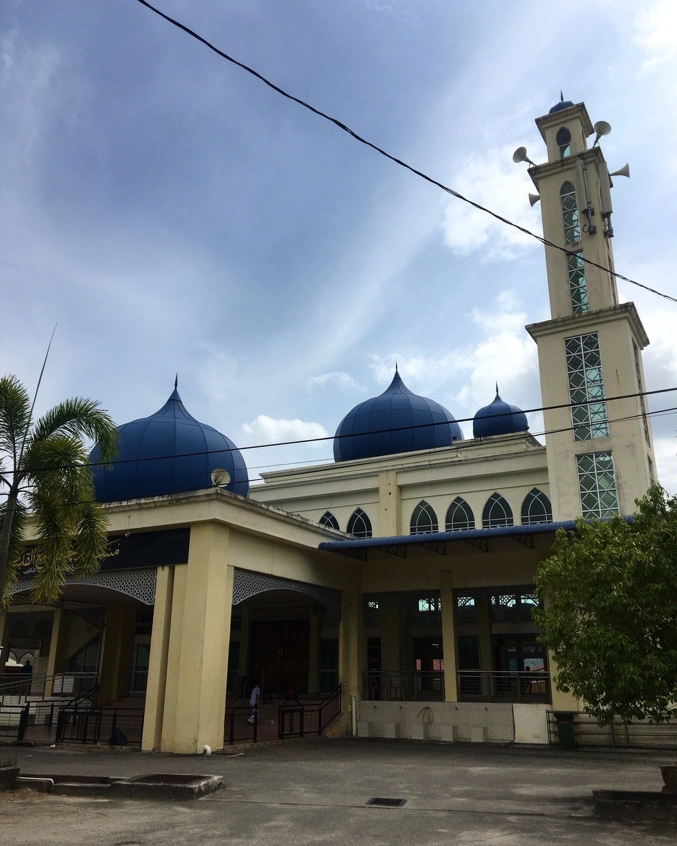 Malaysia -  - 