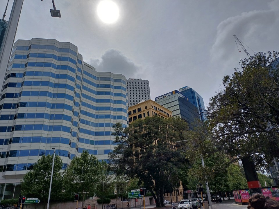 Australien - Perth - 