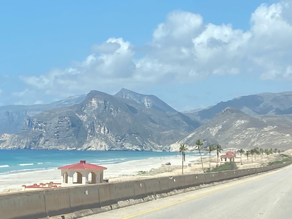 Oman -  - 