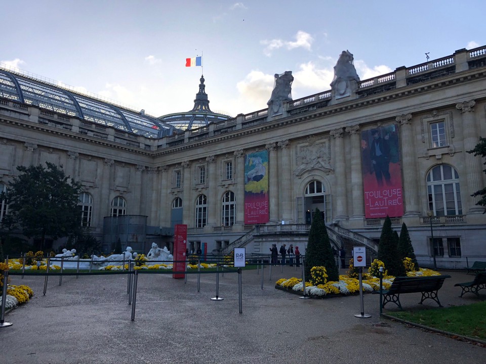 Frankreich - Paris - 