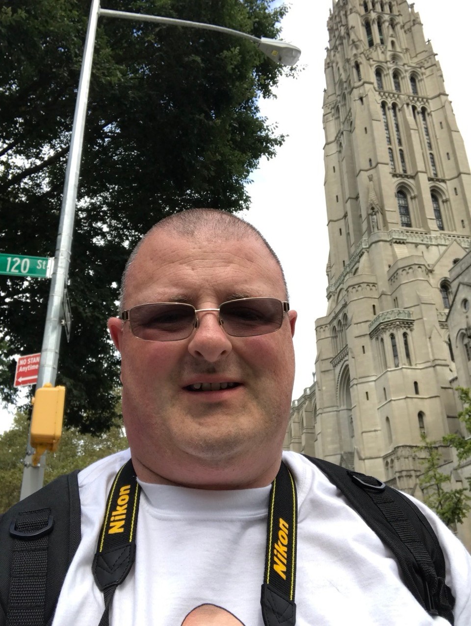 United States - New York - 