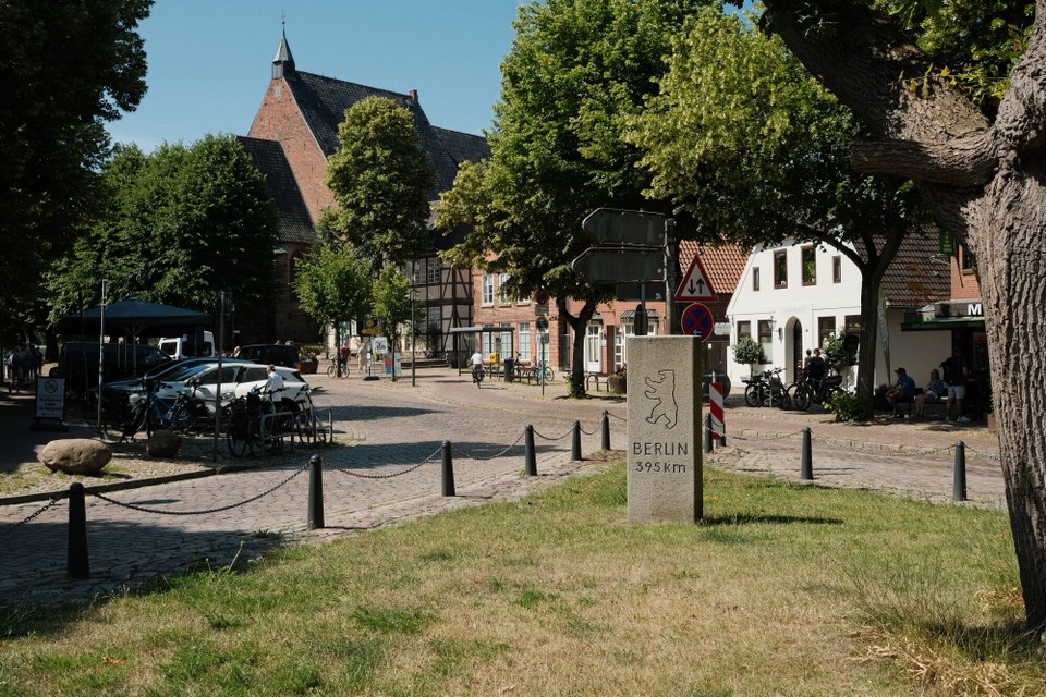 Deutschland - Fehmarn - 