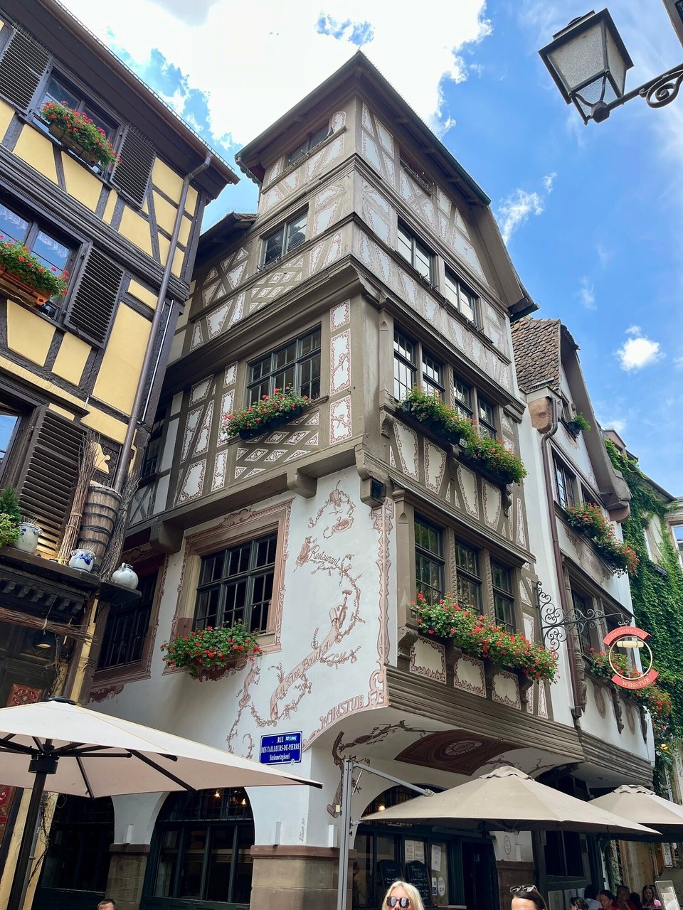 Frankreich - Straßburg - 