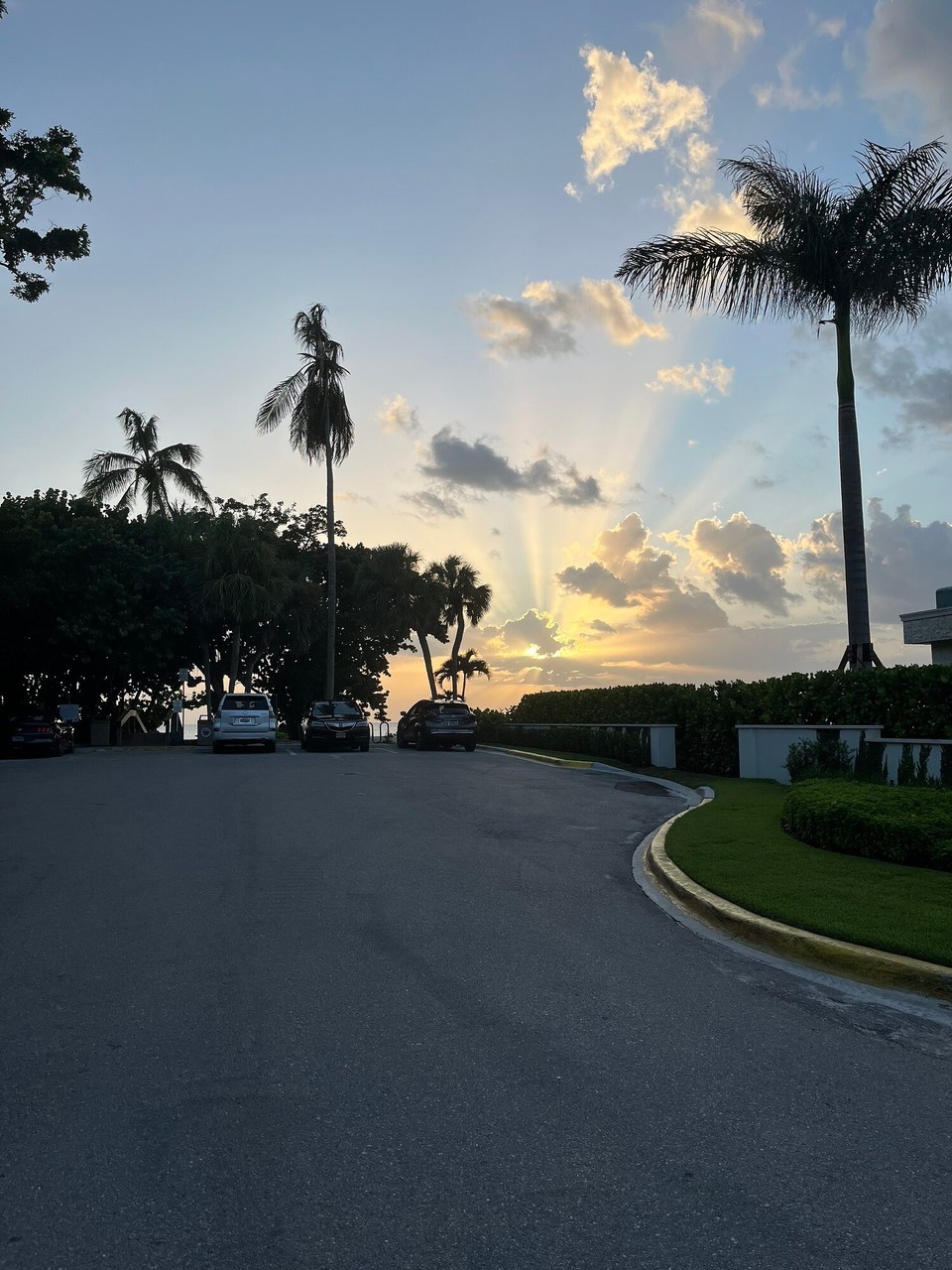 Vereinigte Staaten - Naples - 