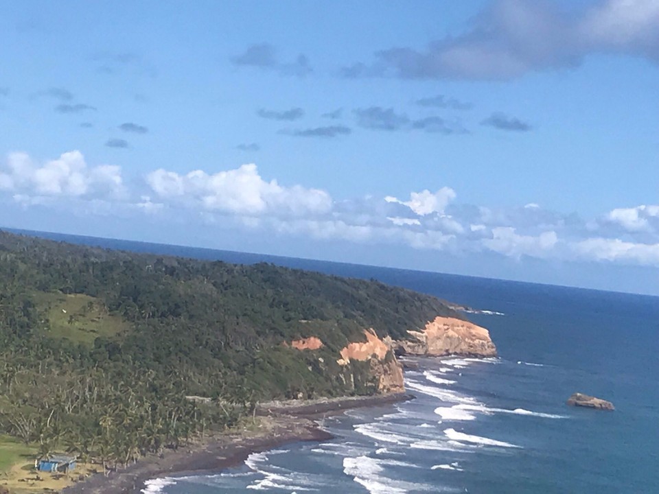 Dominica -  - 