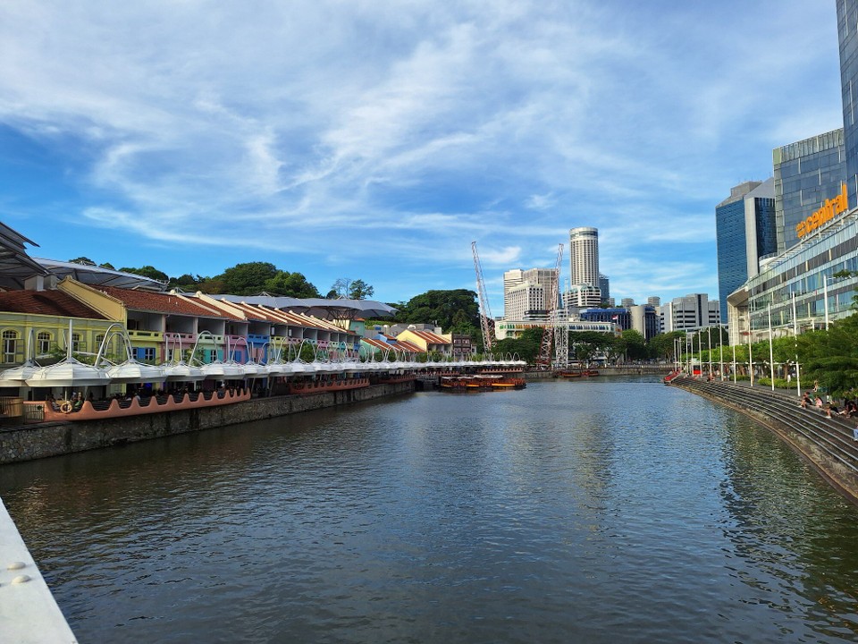 Singapur - unbekannt - 