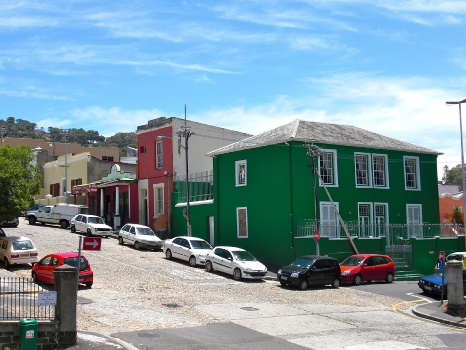 Südafrika - Kapstadt - 