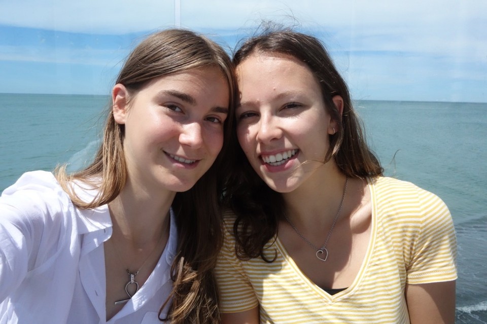 Neuseeland - Napier - 