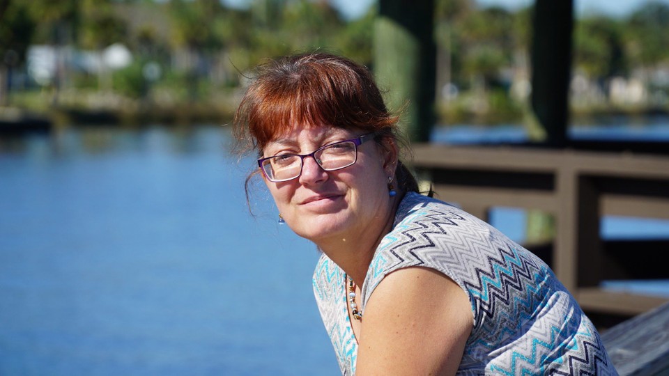 USA - Ormond Beach - 