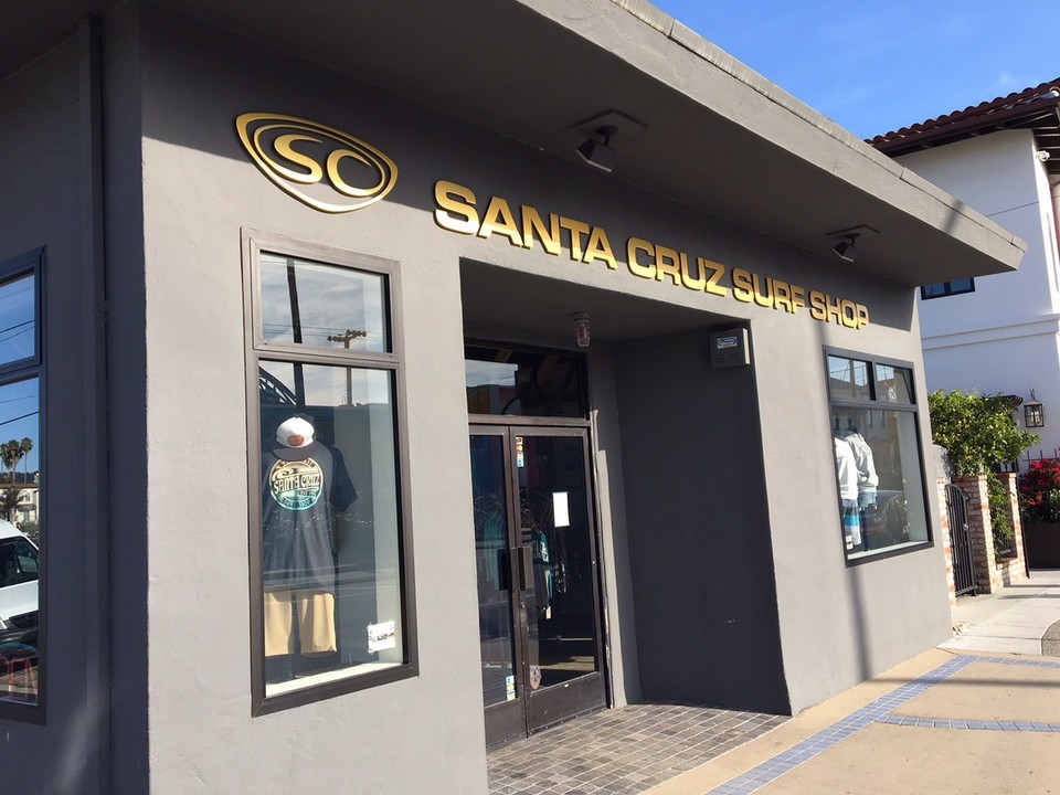  - Santa Cruz, Estats Units  - 