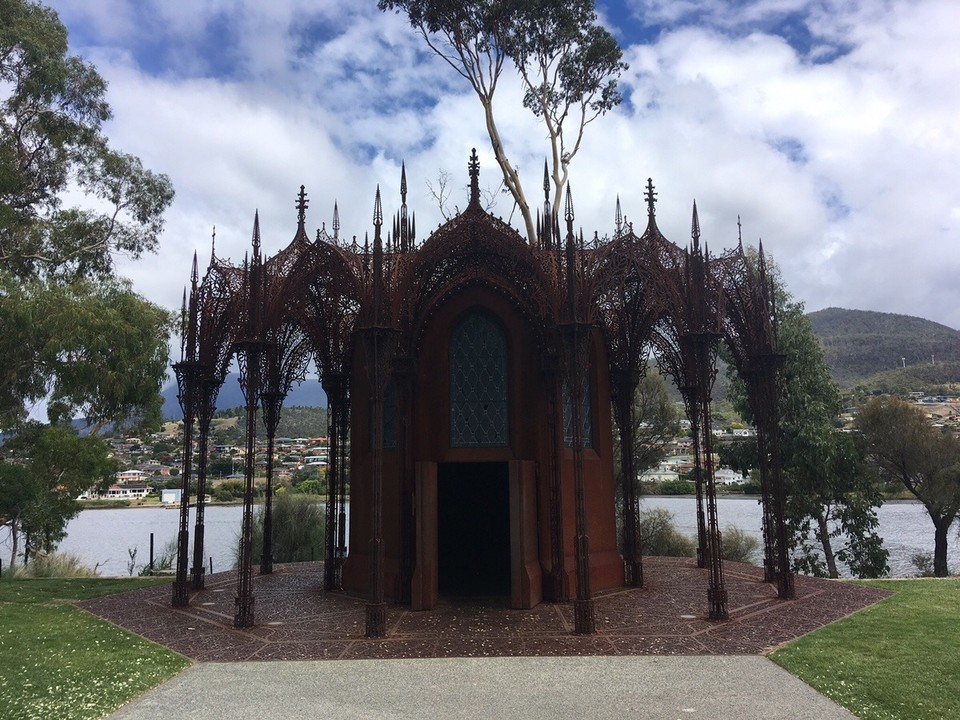 Australien - South Hobart - 