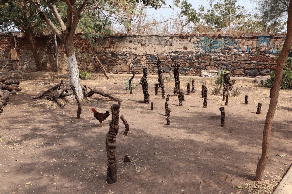 Senegal - Dakar - 