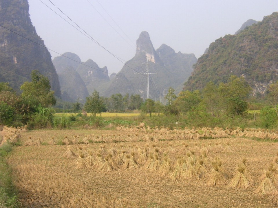 China - Guilin - 