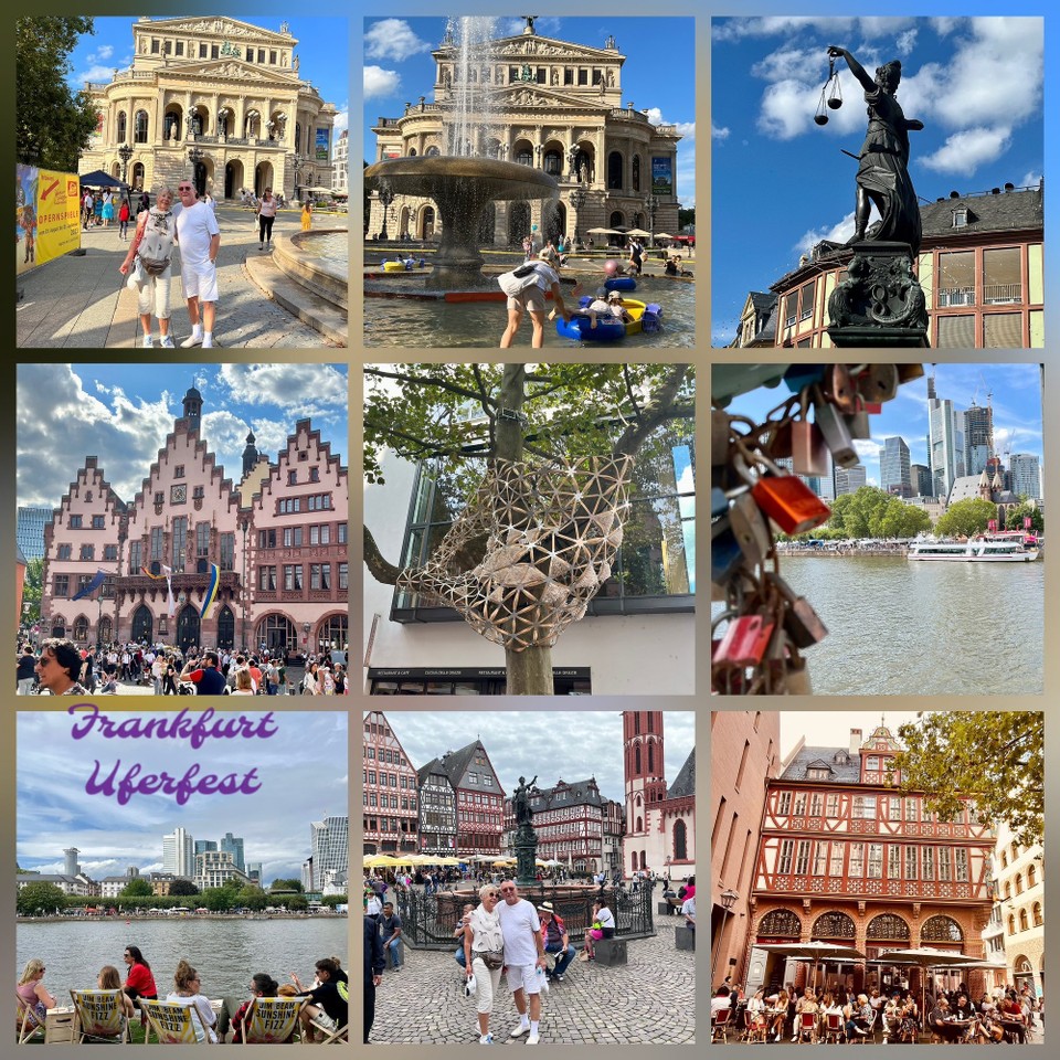 Deutschland - Frankfurt am Main - 