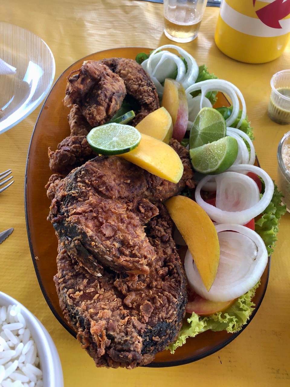 Brasilien - Camaçari - 