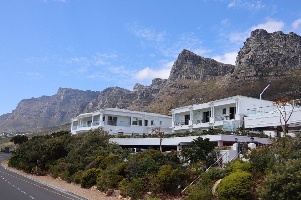 Südafrika - Cape Town - 