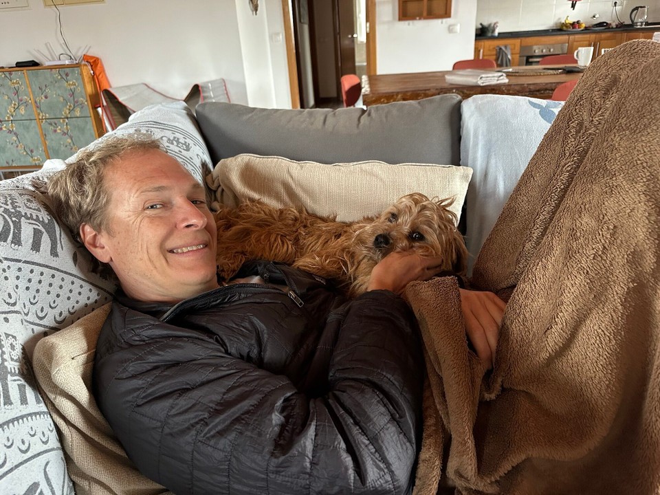 Portugal - Aljezur - 